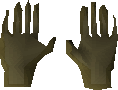 Slayer gloves