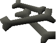 Dagannoth bones