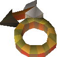 Archers ring