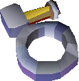 Berserker ring