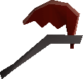 Dragon axe