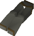 Granite legs