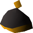 Bobble hat