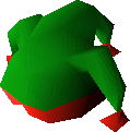 Tri-jester hat