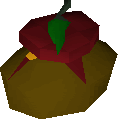 Chilli potato
