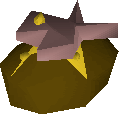 Tuna potato