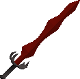 Dragon 2h sword