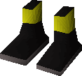 Insulated boots