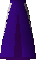 Enchanted robe