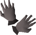 Steel gloves