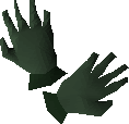 Adamant gloves