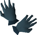 Rune gloves