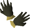 Barrows gloves