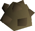 Dwarven rock cake