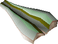 Mudskipper hide