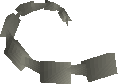 Snake spine