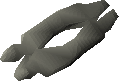 Zombie bone