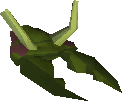 Kq head