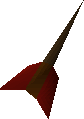 Bronze dart