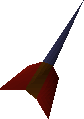 Mithril dart