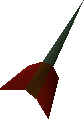 Adamant dart
