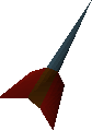 Rune dart