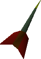 Adamant dart(p)