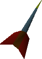 Rune dart(p)