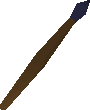 Mithril javelin