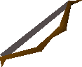 Shortbow
