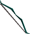 Magic longbow