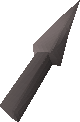 Steel knife