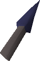 Mithril knife