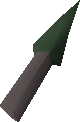 Adamant knife