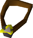 Armadyl pendant
