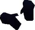 Void knight gloves