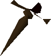 Bronze defender