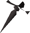 Iron defender