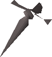 Steel defender