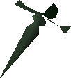 Adamant defender