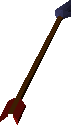 Mithril arrow