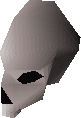 Right skull half