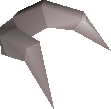 Gorak claws