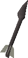 Iron bolts
