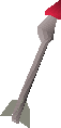 Topaz bolts (e)