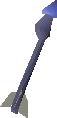 Sapphire bolts (e)