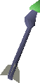 Emerald bolts (e)