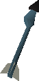 Onyx bolts (e)