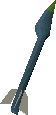 Runite bolts (p++)