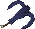 Mith grapple